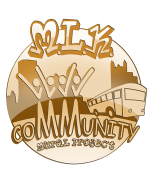 MLK Community Mural Project
